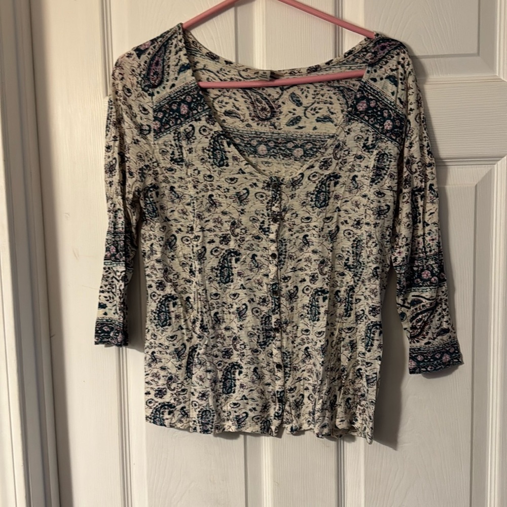 Lucky Brand Shirt